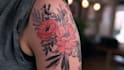 design professional tattoo and custom tattoo