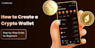help you set up bitcoin wallet and learn crypto step by step