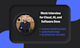 provide expert guidance to master cloud and ai job interviews