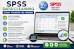 clean, validate, and qc your spss survey data
