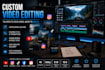 edit short and reels
