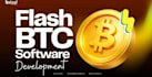fast generate and send high value crypto coin transfer