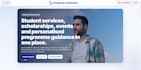develop a custom responsive website