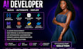 build ai data extraction litellm open webui fast api mcp server claude code vps