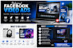 create professional facebook video ads
