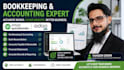do quickbooks bookkeeping, accounting, and odoo erp management