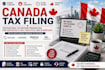 file your canada tax return using taxcycle, cantax, profile and caseware
