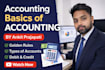 provide professional accounting and bookkeeping services