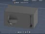 create a loud and efficient subwoofer enclosure design