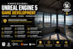 develop unreal engine game