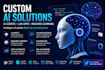 build custom ai enhanced applications