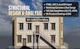 do structural design, analysis, by bim, etabs and autocad