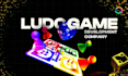 develop multiplayer ludo game with tournaments, wallet and backend
