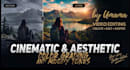 edit cinematic and aesthetic instagram reels