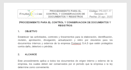 create professional sops, manual, and process documentation