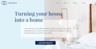 build your website with wix harmony
