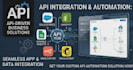 integrate custom apis, webhooks, and python backend services