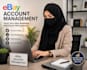 be your expert ebay account manager