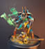 paint your miniature from any game