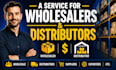 shopify b2b wholesale website setup for manufacturers and distributors