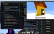 complete a programming task