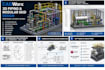 create plant3d modular skid piping design