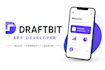 build your mobile app with draftbit, xano API and firebase