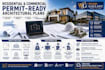 create residential and commercial permit ready architectural plan