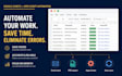 build an automated invoice and proposal system in google sheets