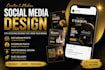 create youtube thumbnail design