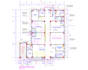 draft 2d plans 3d plans sections elevations