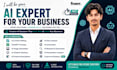 be your ai assistant , ai tasks