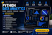 analyze your data using python and pandas