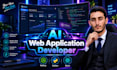 build full stack ai web applications