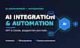 integrate ai and automate your workflows