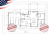 prepare permit ready architectural, structural and mep engineering drawings