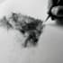 draw horror and dark fantasy illustrations
