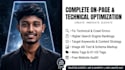 do complete on page SEO for your website