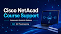 guide your cisco netacad course