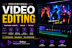create viral video edits