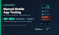 do manual testing for your mobile with jira bug tracking