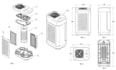 create a provisional patent application with patent claims and specifications