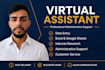 be your profissional virtual assistant