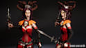 do 3d animation, 3d game animation, 3d game character, 3d model and 3d rigging