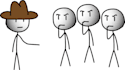 do the paint explainer style video