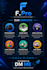 do professional videos, ms office, house map, logo make