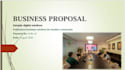 design professional powerpoint presentations for business and education