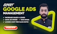 setup and manage your google ads campaign