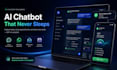 build ai chatbot, customer service, lead generation, whatsapp bot