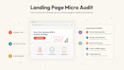 audit your landing page and boost conversions with cro fixes